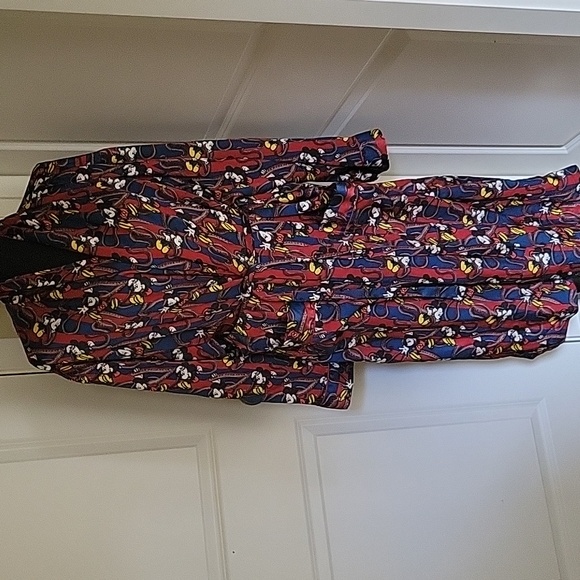 100% SILK ROBES - Picture 1 of 9